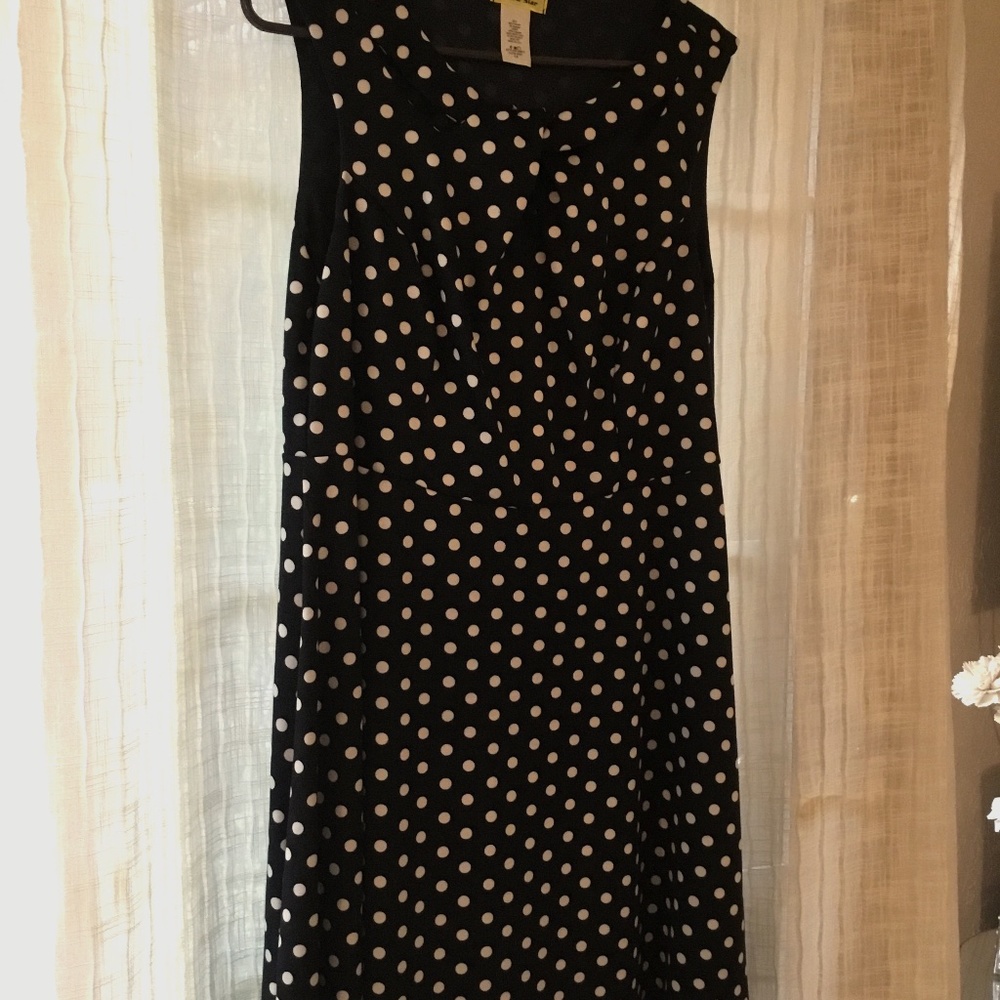 Polka dots!